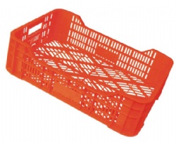 PP crate mould
