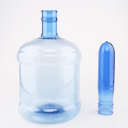 12L Pure Water PET Bottle