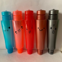 colormatch cosmetic bottles